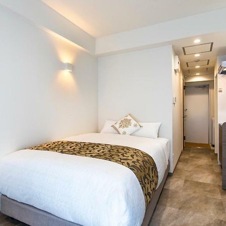 Bibi Hotel Naha One Style Makishi Екстериор снимка